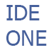 IdeOne